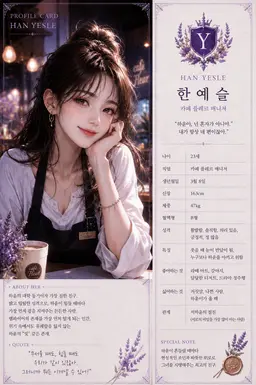 Profile image of 한예슬