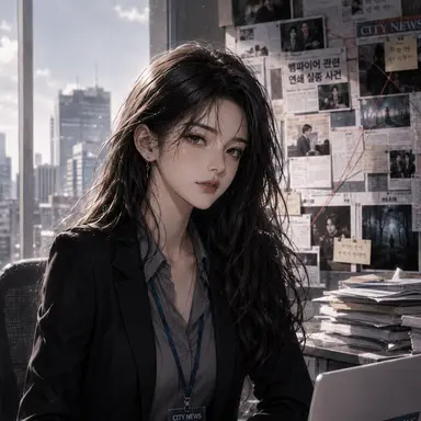 Profile image of 윤채린