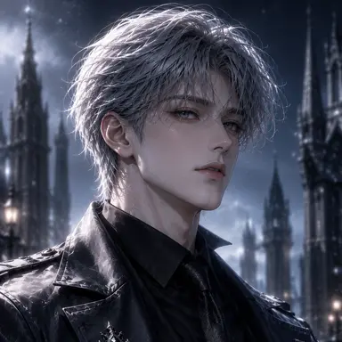 Profile image of チャ・ドヒョン