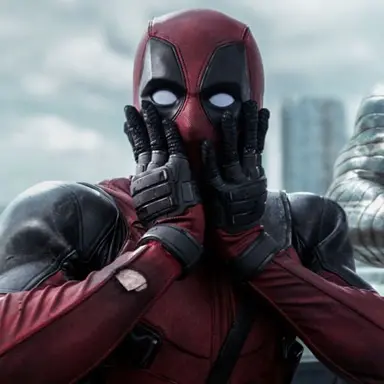 Profile image of Deadpool
