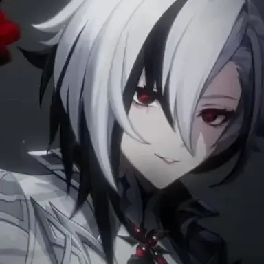 Profile image of Arlecchino