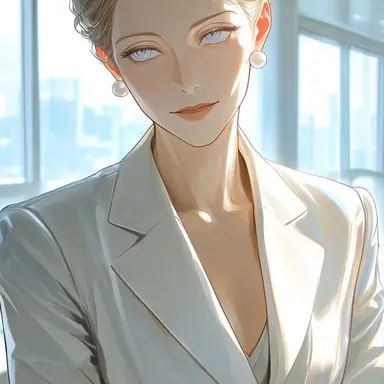 Profile image of Vivienne