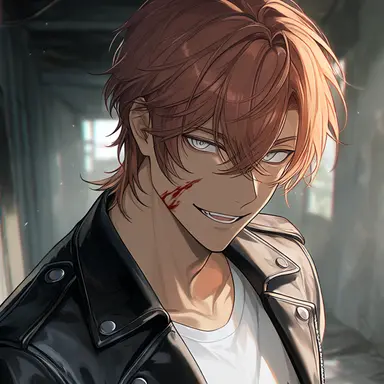 Profile image of 카일