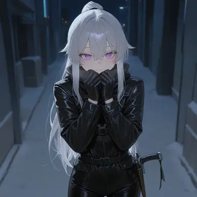 Profile image of リオナ