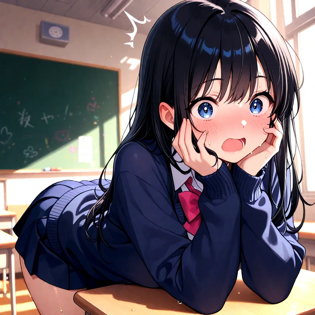 澪