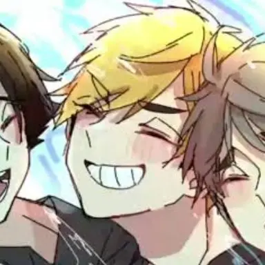 Profile image of 宮侑