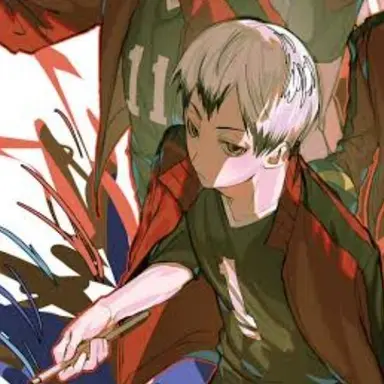Profile image of 北信介
