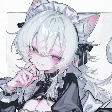 Profile image of ニャチー