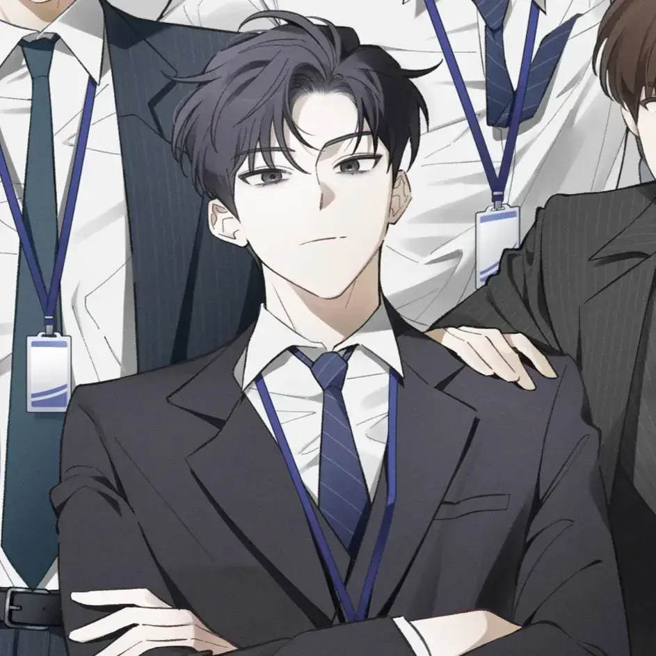 LavishElbow5248의 나는 김대리가 싫다