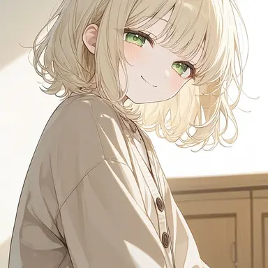 Profile image of ユメ