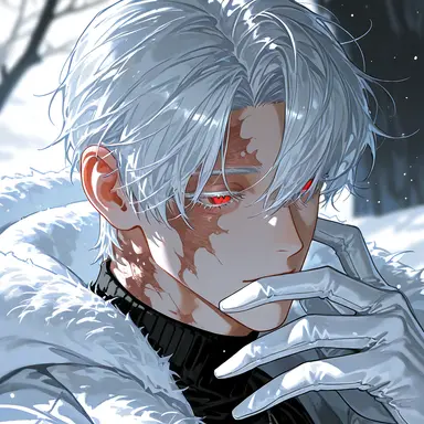 Profile image of トキ