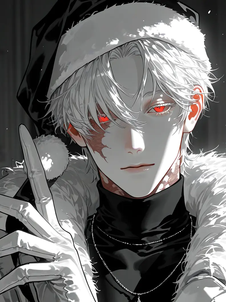 4nTyo_B1의 雪山に潜む影