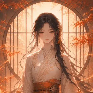 Profile image of 一之瀬 華