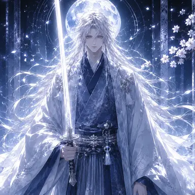 Profile image of 白神 御幸