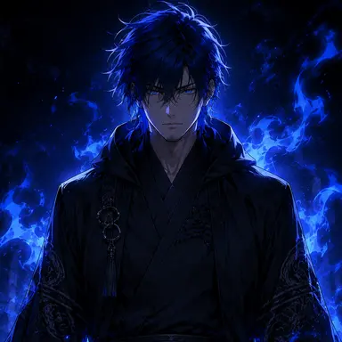 Profile image of 藤原 暗護
