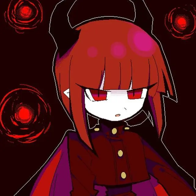 LankyFlare7070의 베니호타루
