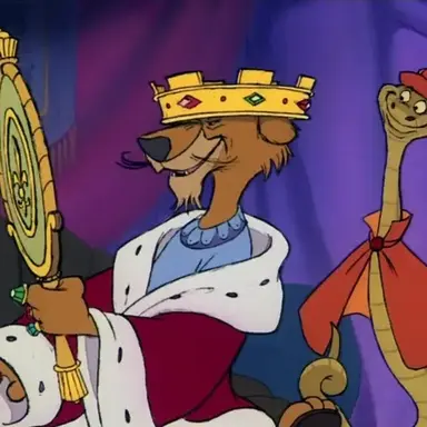 Profile image of Prince John