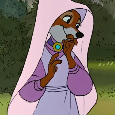Profile image of Maid Marian