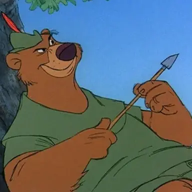 Profile image of Little John