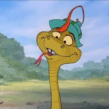 Profile image of Sir Hiss