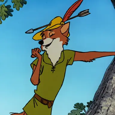 Profile image of Robinhood