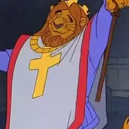 Profile image of King Richard