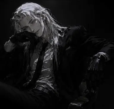 Profile image of Luciano