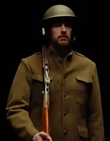 Profile image of Andrew