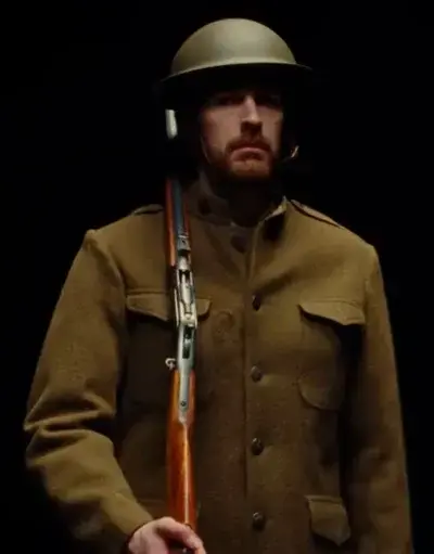 EarthyWater2905의 Andrew Hozier-Byrne