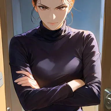 Profile image of Voss