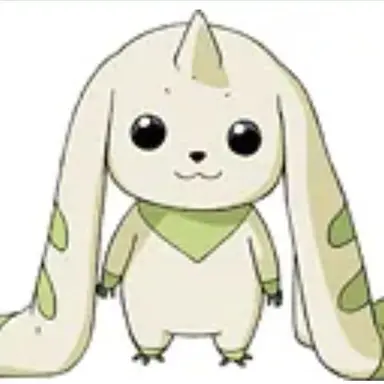 Profile image of 테리어몬