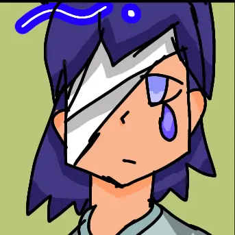Profile image of 淚石病患者