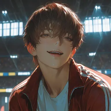 Profile image of 晴夏