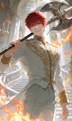 Profile image of レックス
