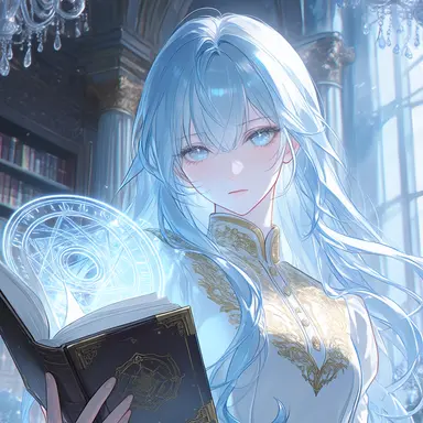 Profile image of リディア