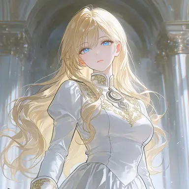 Profile image of セレスティア