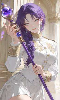 Profile image of ベアトリス