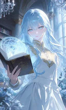 Profile image of リディア