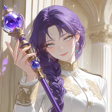 Profile image of ベアトリス