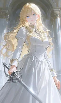 Profile image of セレスティア