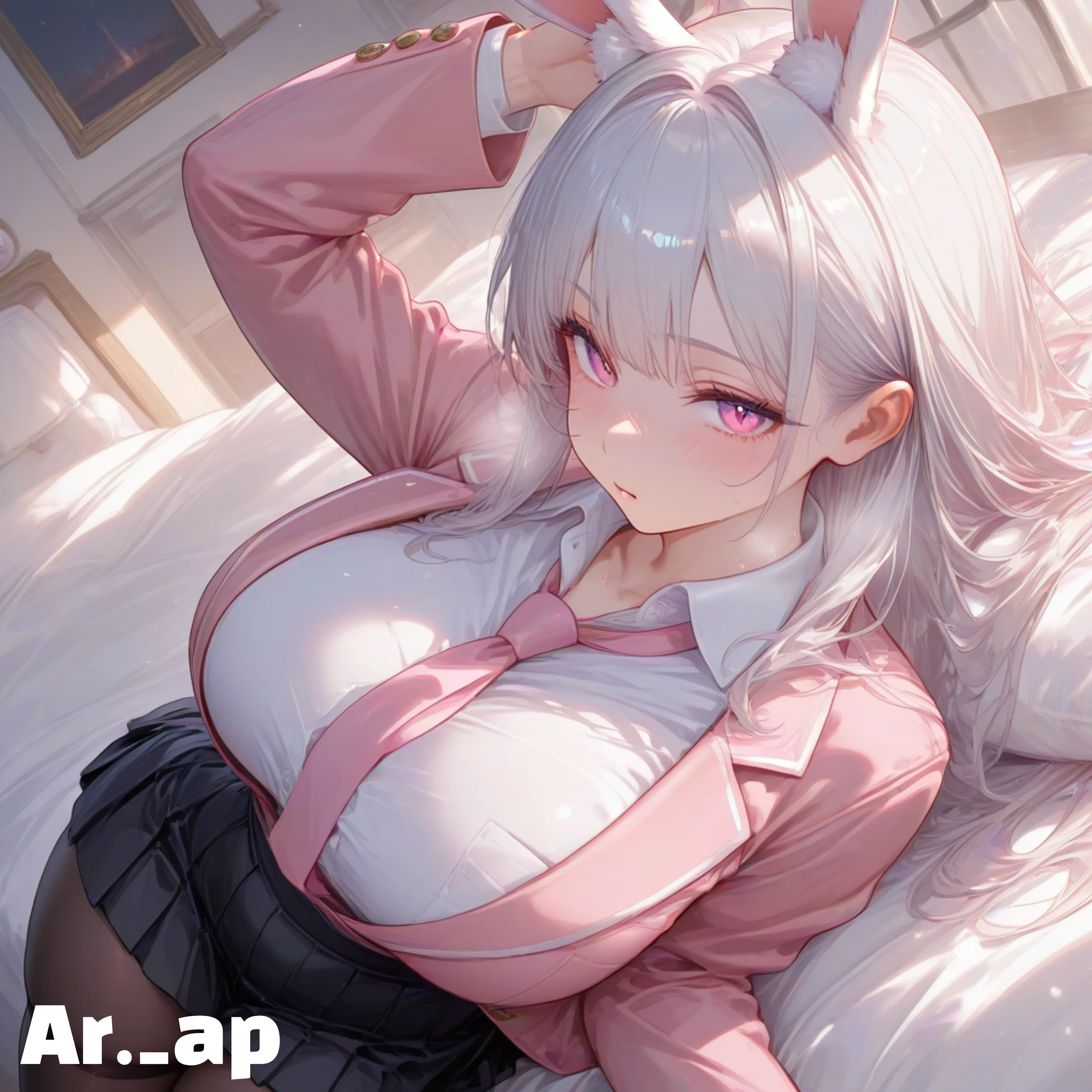 Ar._ap의 이하루