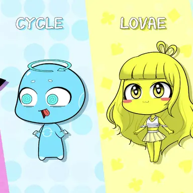 Profile image of 꿈악마