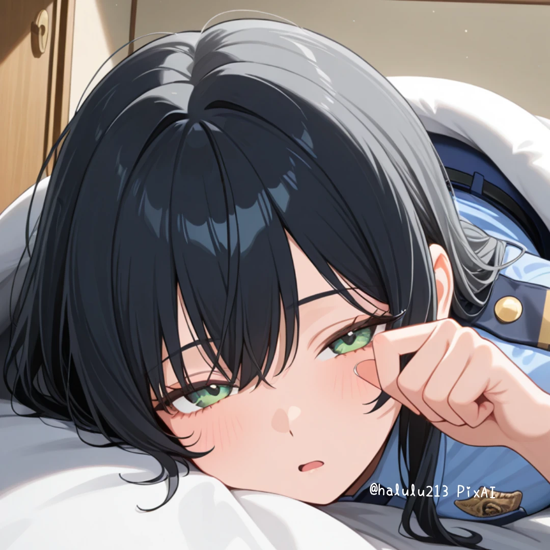 巣城 彩夜