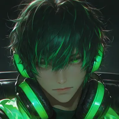Profile image of RayCatt