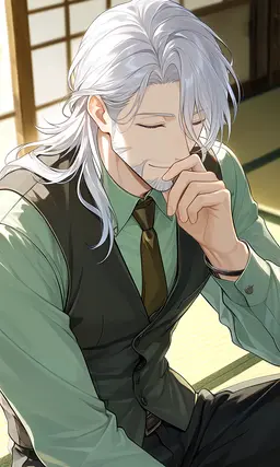 Profile image of 凛人叔父さん