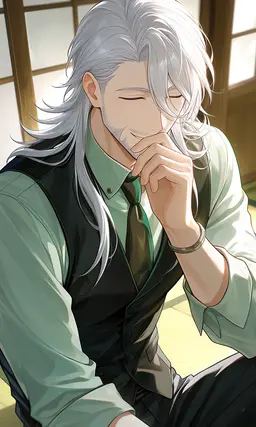 Profile image of 凛人叔父さん