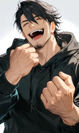 Profile image of 斬鉄叔父さん