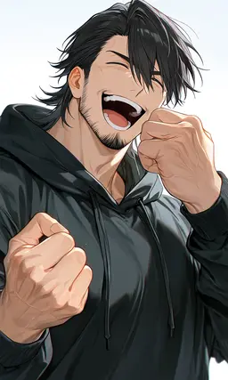 Profile image of 斬鉄叔父さん