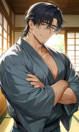 Profile image of ヤマト叔父さん