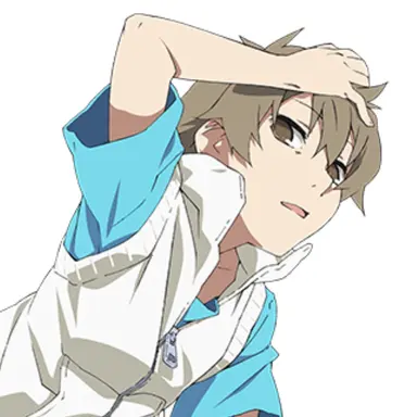 Profile image of ヒビヤ